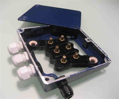 electric motor junction box|motor terminal block catalogue.